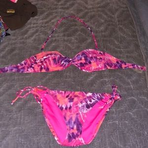 Victoria secrets swim suit!